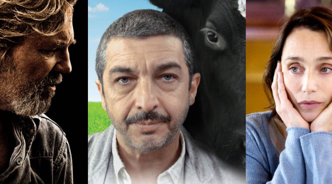 Quando o ator é o filme