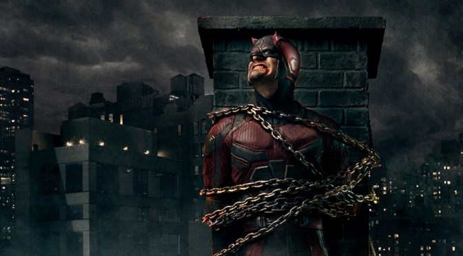 Demolidor – A Segunda Temporada