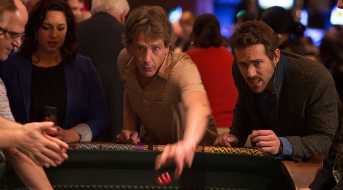 O garimpo da semana: Parceiros de Jogo