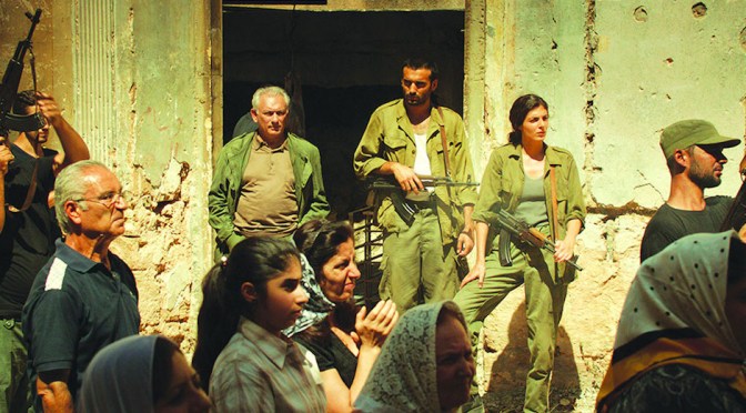 Uma História de Loucura