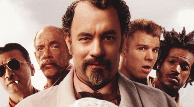 Matadores de Velhinha