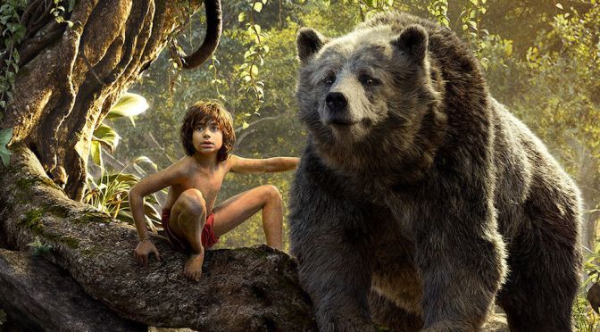 Mogli – O Menino Lobo