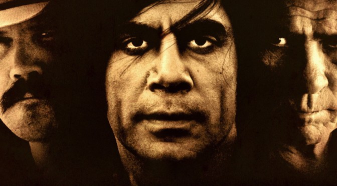 Onde os Fracos Não Têm Vez