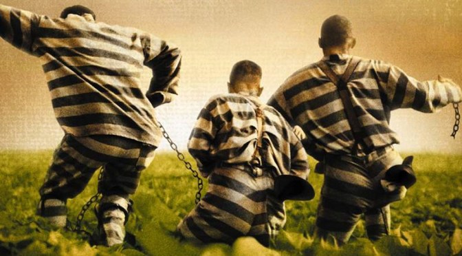 E Aí, Meu Irmão, Cadê Você?