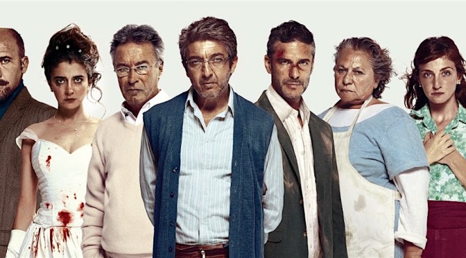 Relatos Selvagens – Se você ainda não viu, não perca tempo