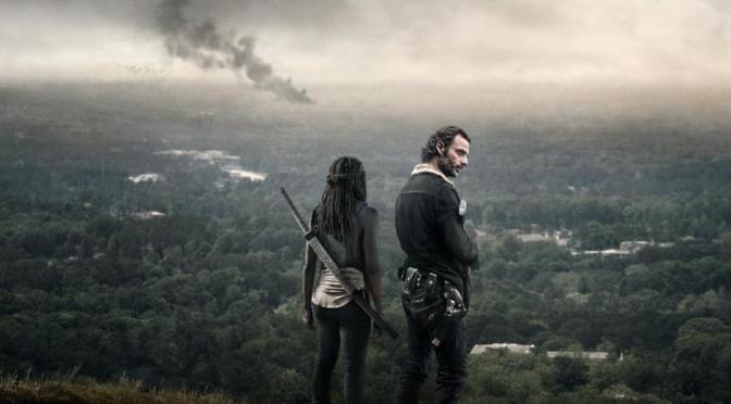 The Walking Dead – O Final da 6ª Temporada
