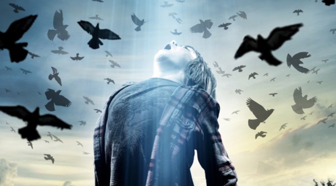 Hoje é um bom dia para ver… Dark Skies