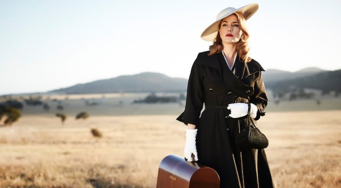 A Vingança Está na Moda