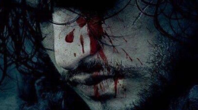 Game of Thrones – O Início da 6ª Temporada