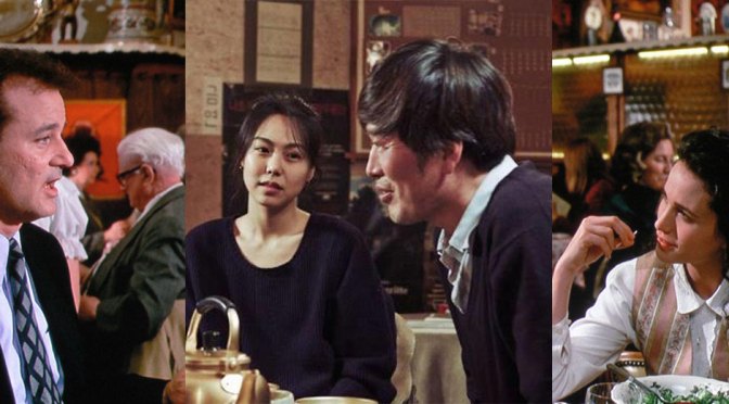 Certo Agora, Errado Antes vs Feitiço do Tempo