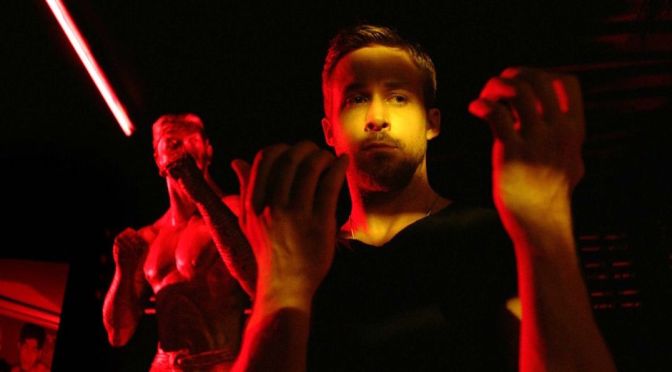 O garimpo da semana: Apenas Deus Perdoa