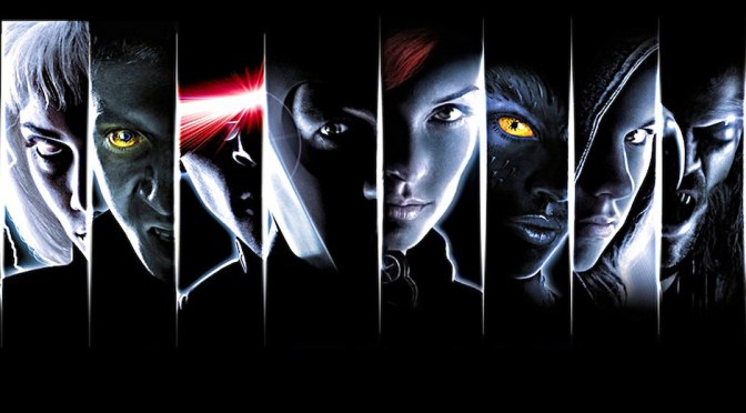 X-Men – O Filme