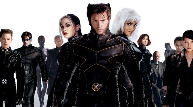 X-Men 2