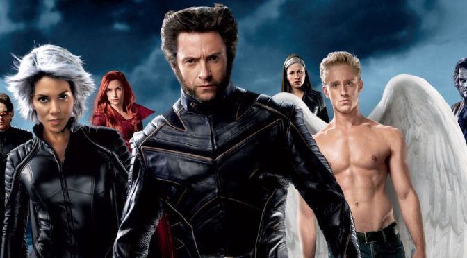 X-Men – O Confronto Final