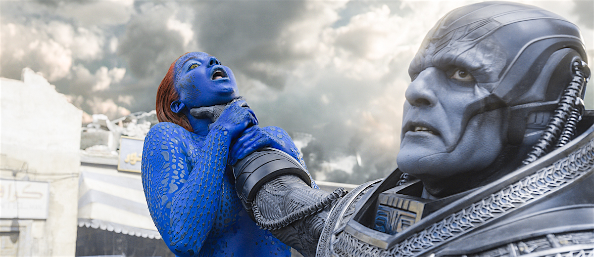 X-Men: Apocalipse | Isabela Boscov