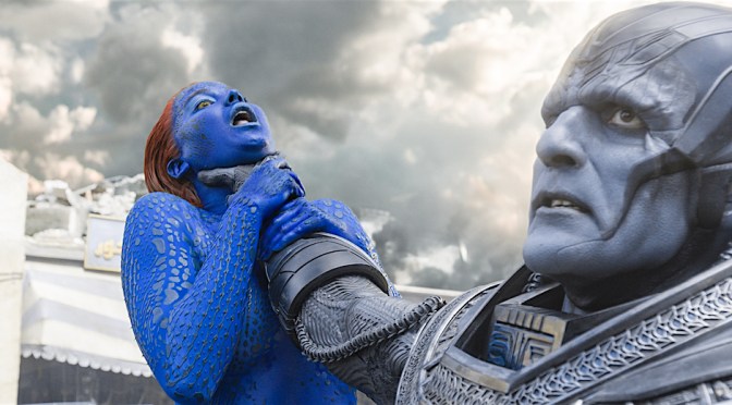 X-Men: Apocalipse