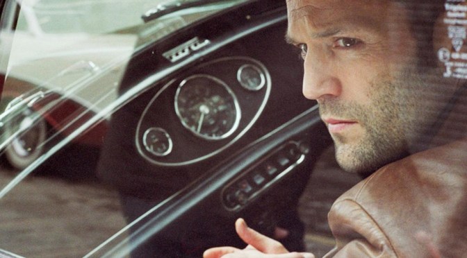 Em “Efeito Dominó”, o crime é civilizado