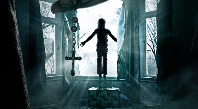 Invocação do Mal 2