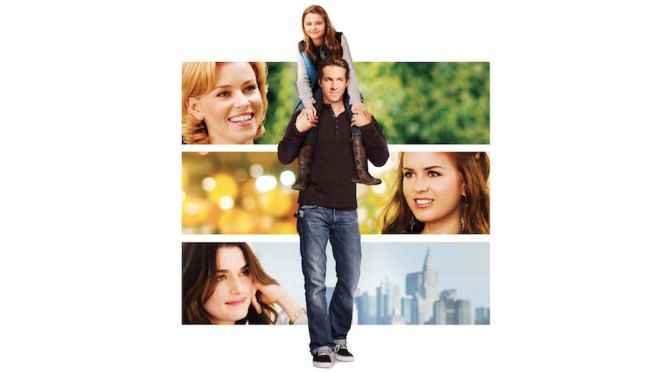 Hoje é um bom dia para ver (ou rever)… Três Vezes Amor