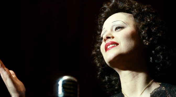 Quando o ator é o filme