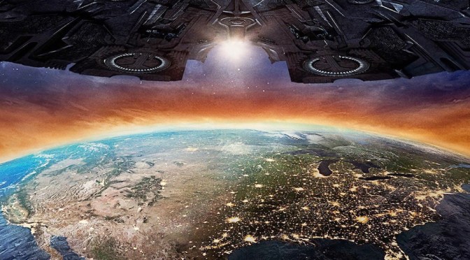 Independence Day: O Ressurgimento