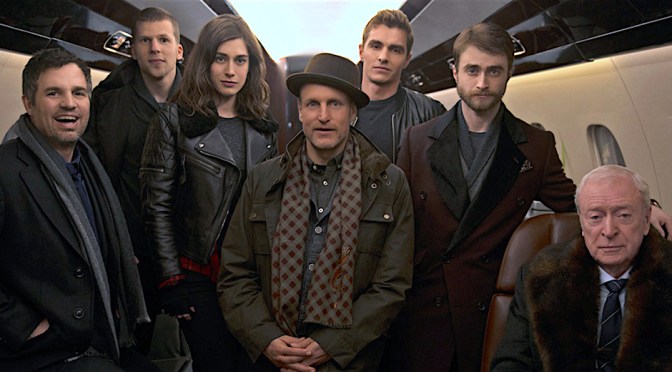 Truque de Mestre: O 2º Ato