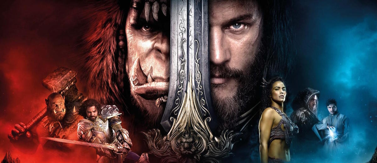 Warcraft: O Primeiro Encontro de Dois Mundos | Isabela Boscov