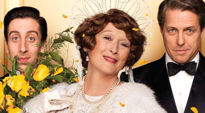 Florence vs. Marguerite: quem ganha essa parada?