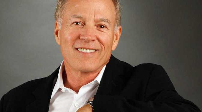 Entrevista com Frank Marshall