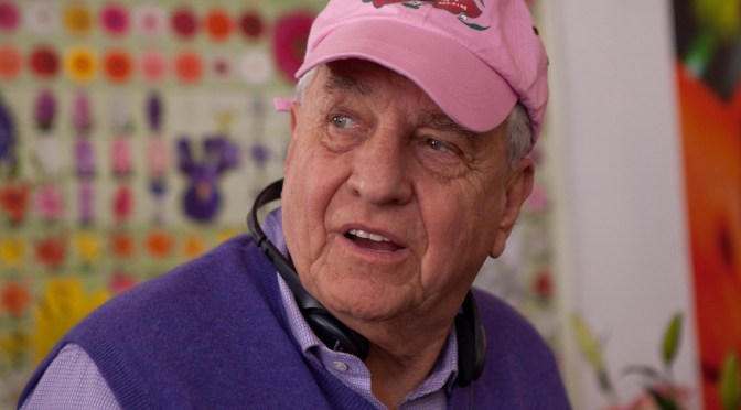 Garry Marshall