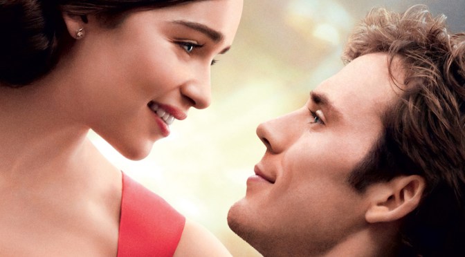 Como Eu Era Antes de Você e a importância do filme triste