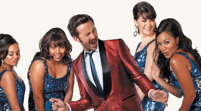 O garimpo da semana: Música da Alma