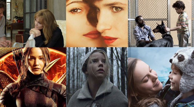 Para ver esta semana…