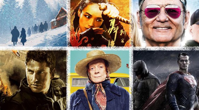 Para ver esta semana…