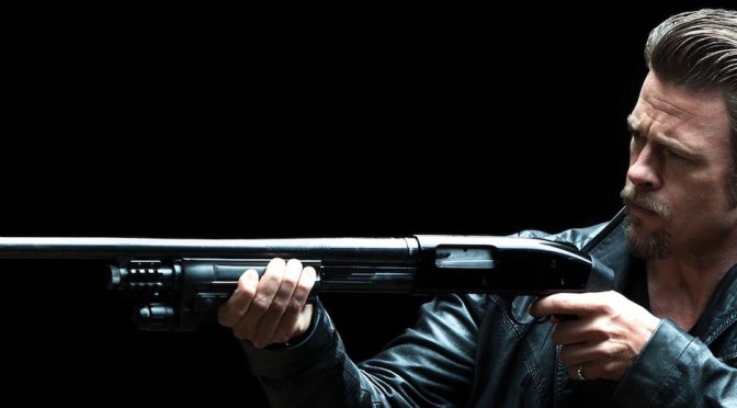 Hoje é um bom dia para ver (ou rever)… O Homem da Máfia