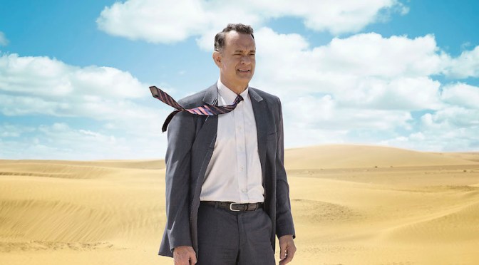 Negócio das Arábias