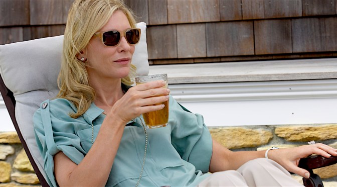 Blue Jasmine