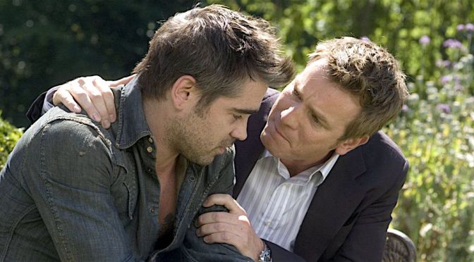 O Sonho de Cassandra