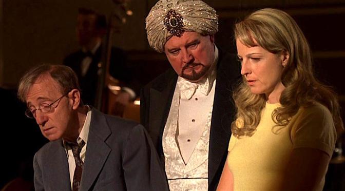 O Escorpião de Jade