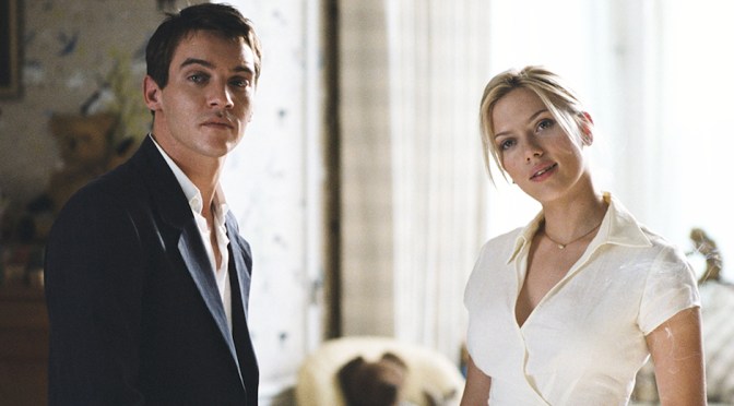 Ponto Final – Match Point