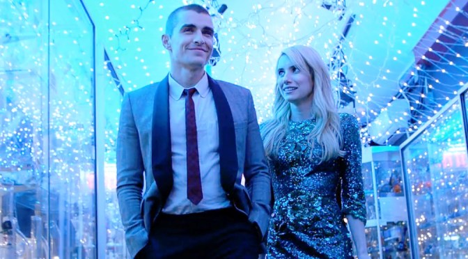 Nerve – Um Jogo Sem Regras