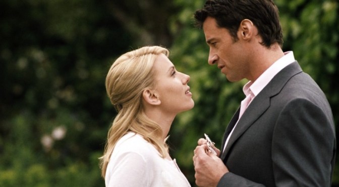 Scoop – O Grande Furo