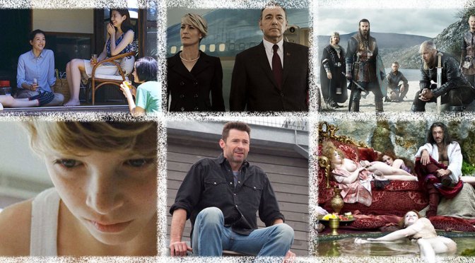 Para ver esta semana…