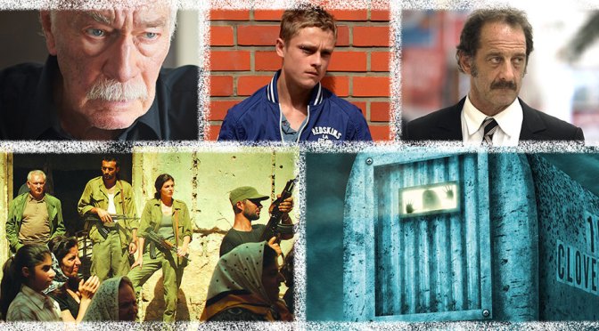 Para ver esta semana…