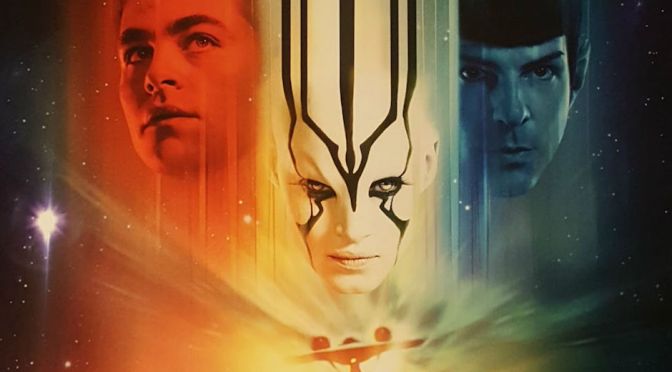 Star Trek: Sem Fronteiras