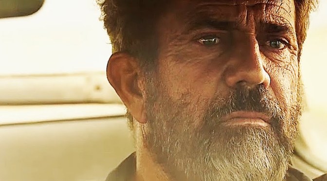 Mel Gibson em Herança de Sangue