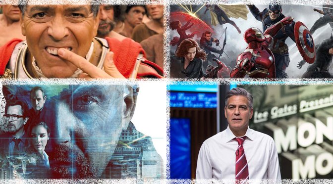 Para ver esta semana…