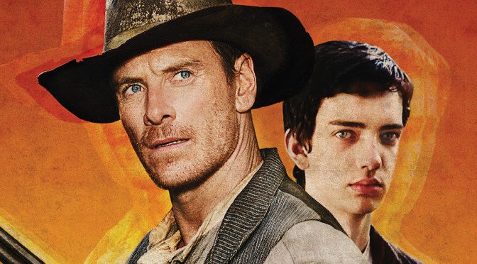 O garimpo da semana: Oeste Sem Lei