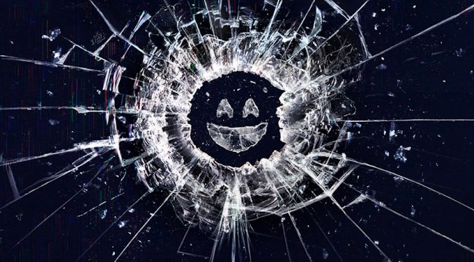 Black Mirror – A Nova Temporada