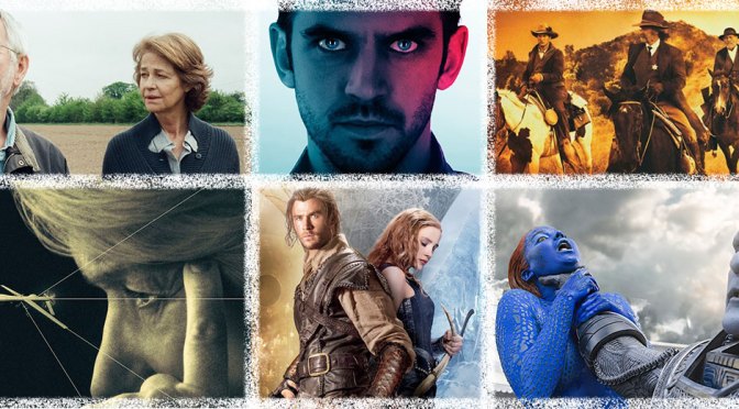 Para ver esta semana…